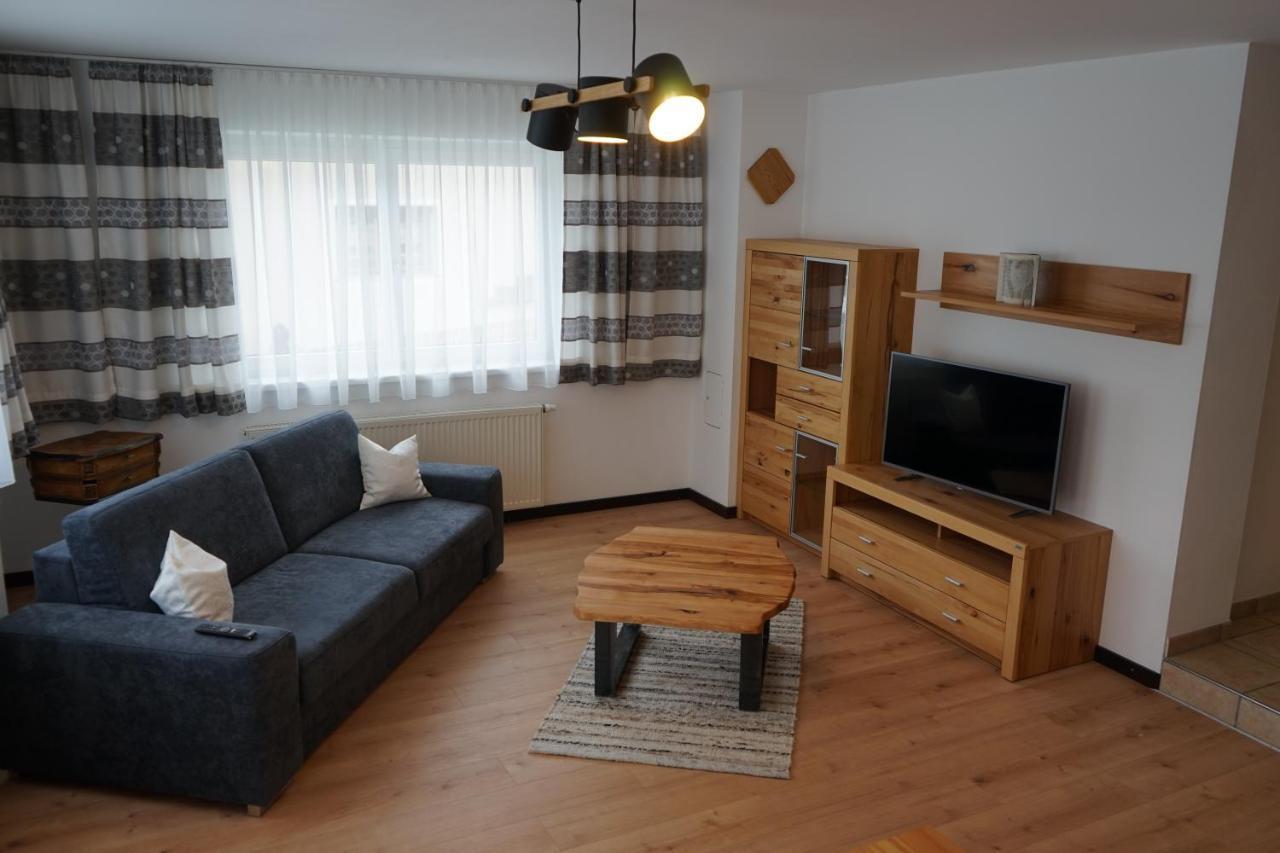 Apartement Huko Fügen Zewnętrze zdjęcie
