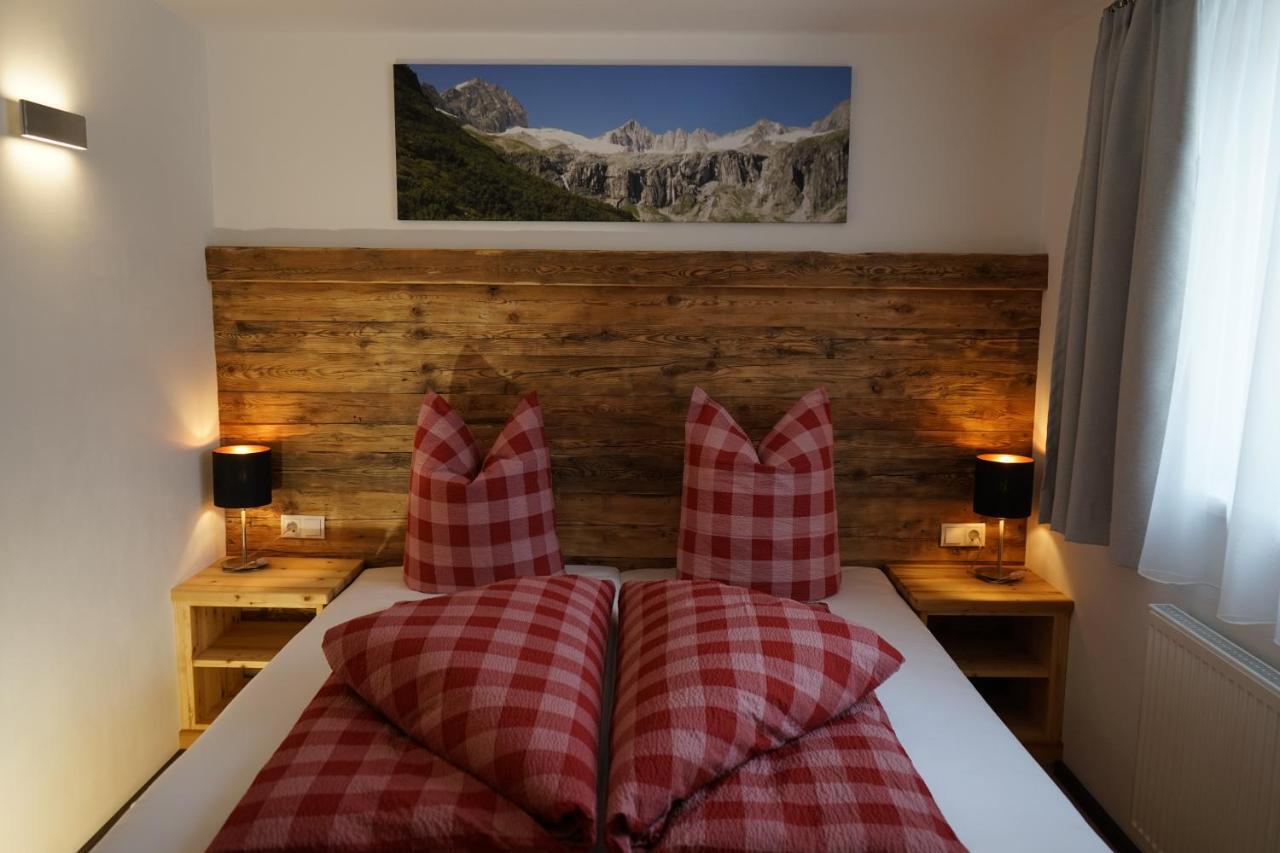 Apartement Huko Fügen Zewnętrze zdjęcie
