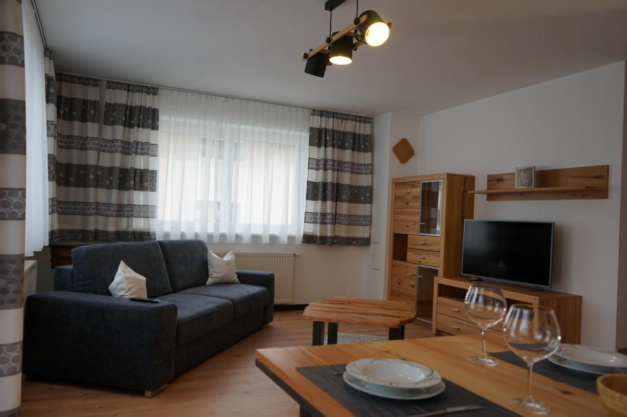 Apartement Huko Fügen Zewnętrze zdjęcie