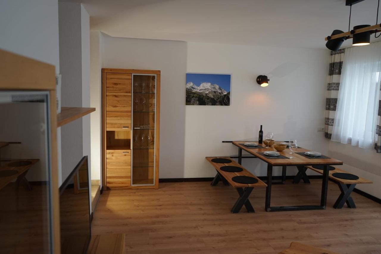 Apartement Huko Fügen Zewnętrze zdjęcie