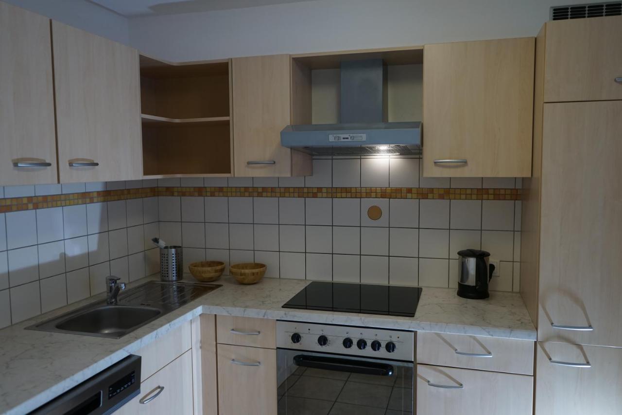 Apartement Huko Fügen Zewnętrze zdjęcie