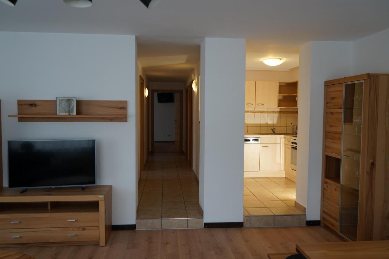 Apartement Huko Fügen Zewnętrze zdjęcie