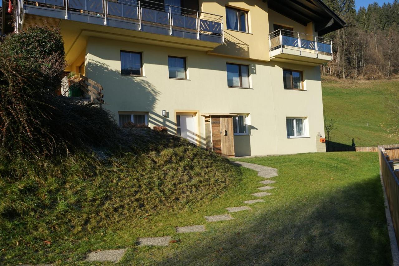 Apartement Huko Fügen Zewnętrze zdjęcie