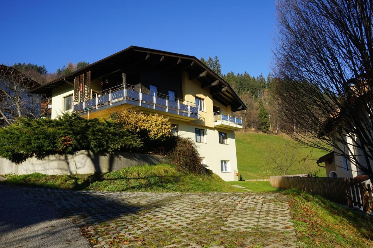 Apartement Huko Fügen Zewnętrze zdjęcie
