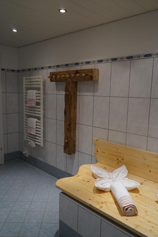 Apartement Huko Fügen Zewnętrze zdjęcie